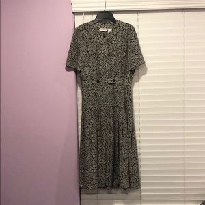 Liz Claiborne dress